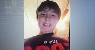 FBI assisting Iowa authorities in search for Xavior Harrelson