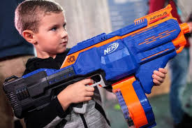 Do you have a fortnite gun game course you love? Live Action Fortnite Themed Game Is Heading To Liverpool For All The Family Liverpool Echo