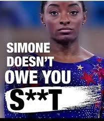 woman responds to public branding after death