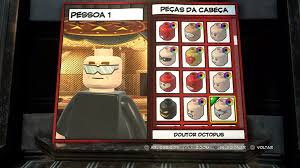 She asks you to deal with bandits located in various places. How To Create Your Own Hero In Lego Marvel Super Heroes 2 Gamehag