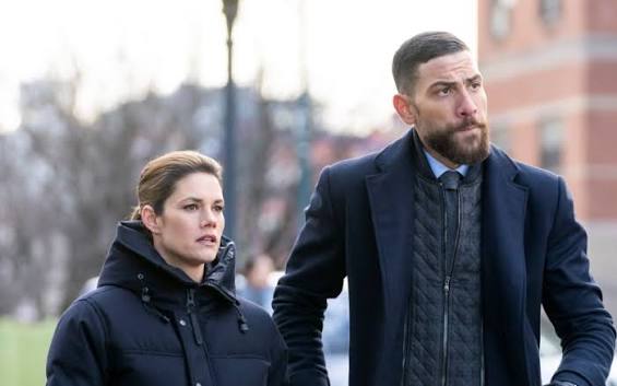 The sudden death of Zeeko Zaki: The “FBI” star passed away at the age of 36  🚨 DON'T MISS OUT, SEE IT BELOW ⬇️⬇️