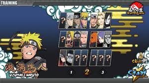 Untuk download apk game android naruto shippuden senki v 1.26 release world mod dapat mengunduhnya pada link dibawah. Download Naruto Senki Mod Apk V1 22 Unlimited Money Terbaru Naruto Aplikasi Gratis