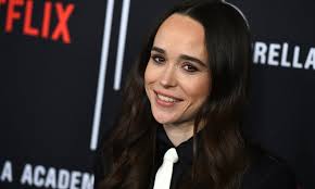 About 989 results (0.52 seconds). Ellen Page Discusses Her Struggle With Anxiety And Depression Daily Mail Online