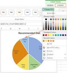 Pie Chart In Excel Definition Www Bedowntowndaytona Com