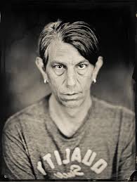 Portrait of David **** Panasonic Lumix GH5 Leica DG Nocticron 42 ,5 F/2.5  Iso 200 Sh 1/800 sec