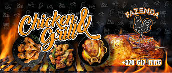 Fazenda Chicken And Grill