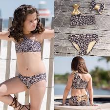4.8 out of 5 stars 5,536. 2017 Cute Biquni 3pcs Kids Baby Girl Leopard Bow Bikini Set Swimwear Swimsuit Bathing Suit Kid Children Two Pieces Swimming Suit Suit Swim Children Swimmingkids Swim Aliexpress