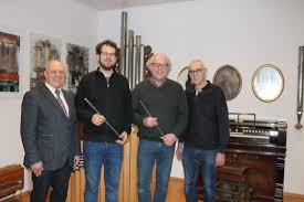 Starke marken, zuverlässiger service und innovative produkte. Uber Uns Orgelbauer Hoffmann Und Schindler