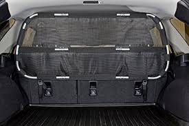 We like our dogs but need way to keep them in back. Top 3 4runner Dog Barriers Of 2021 Best Reviews Guide
