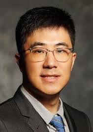 Sangho Park's Instagram, Twitter & Facebook