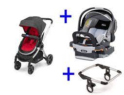 Chicco Urban Travel System Travel System Travel Stroller Chicco