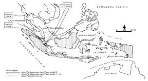 Akan tetapi, setelah rajendra chola i naik tahta, hubungan antara chola dan sriwijaya pun menjadi buruk. Buatlah Peta Jaringan Perdagangan Pada Masa Sriwijaya Dan Masa Majapahit Cara Golden