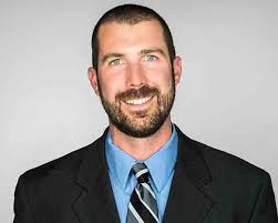 Mark Ketchum, Field Operations Manager