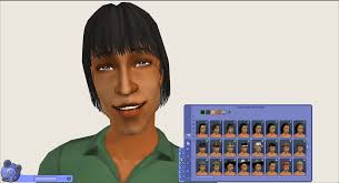 Mod The Sims
