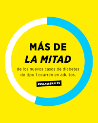 Conviértete en Embajador de #SeeTheSigns  #VeLasSeñales de Beyond Type 1