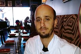 Meet Yonkers' Chef Jason Holmberg–An Artist Outside The Kitchen, Too