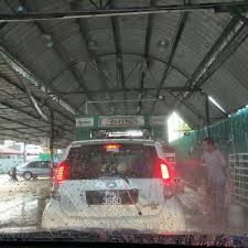 Check spelling or type a new query. Cyclone Automatic Car Wash Parit Buntar Perak