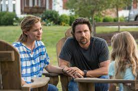 Miracles from heaven is based on the incredible true story of the beam family. Miracles From Heaven Review Jennifer Garner S Faith Based True Story Variety
