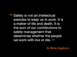 Following safety quotes by some rational minds can inspire you to beware and be alert all the time. Famous Workplace Safety Quotes Quotesgram