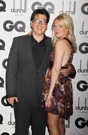 Are you ready to spend all your money on d. Who Is The Wife Of Britain S Most Famous Comic Michael Mcintyre
