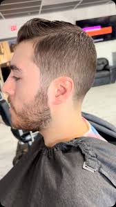 Just because the weekend looks like 💩 doesn’t mean you have too! Get those  cuts in while we still have availability! Cut by Dave @barberdj85 Sea Salt  Spray for styling from @upliftprovisionsco #dscuts ...