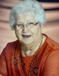Obituary information for LaVerne Robertson