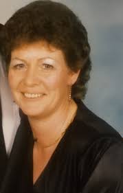 Obituary for Betty J. (Tlougan) Halverson