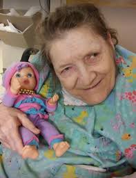 Obituary for Mary Viola Triplett