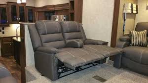 With features such as a kitchen island with pendant lights above. 2016 New Forest River Sandpiper 377flik Fifth Wheel In Louisiana La