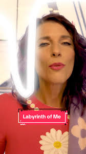 Through this Labyrinth of Me, it opens up to you❤️ #erzsa #labyrinthofme  #orangecouchsessions #nerdfilmmaker #peterbean #soundmedicine #newmusic  #indiepop #popmusic #newsong #newmusicfriday