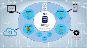 Rest Api For Sap Business One Using Sap B1 Integration Framework B1if