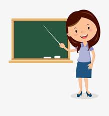 السبورة كرتون المعلمين رسوم متحركة كرتون مدرس Png صورة للتحميل مجانا Teacher Cartoon Animated Teacher Teacher Picture