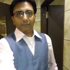 Nikhil Thaker (@nikhilthakerin)