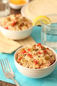 Pin Auf Side Dishes Rice And More