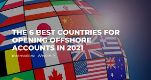 But, opening a bank account in the united states is not the most simple procedure. The 6 Best Countries For Opening Offshore Accounts In 2021 Expert Opinion Internationalwealth Info
