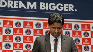 Comparte esta noticia el directivo y mbappé en su. Psg Ve Bein Media Nin Sahibi Nasser Al Khelaifi Ye Sorusturma