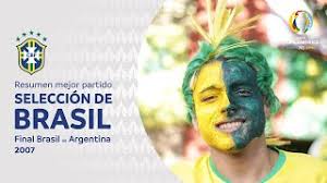 Brazil played against peru in 1 matches this season. Copa America 2021 Brazil National Soccer Team Schedule