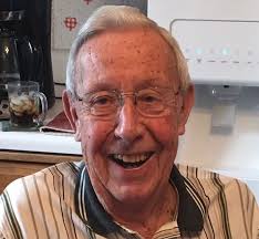 Charles Hart Obituary (2019)