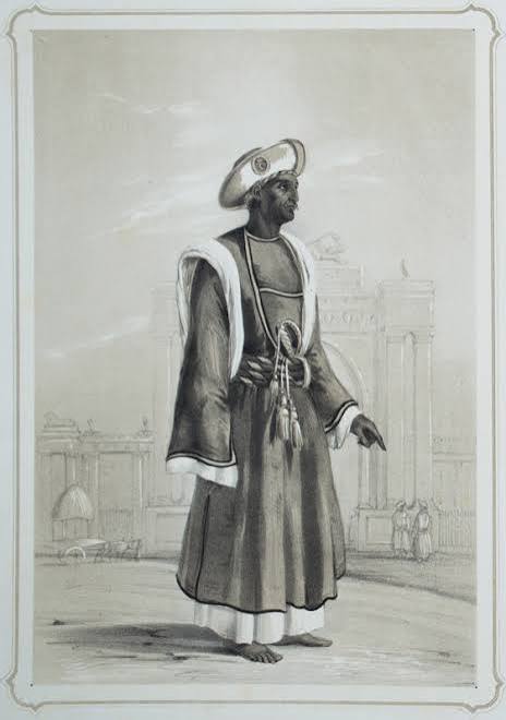 Dhulloo – The Indian Portrait