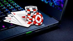 Security Tips When Playing Online Idn Poker – Kin Rhinelander