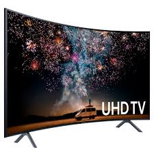 43 1080p smart led roku tv (2019) see more. Samsung Ue65ru7379 Curved Led Fernseher Smart Tv 4k Ultra Hd 163 Cm 65 Zoll Dressmaker Gmbh