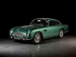 Image result for California Sage 1964 Aston Martin