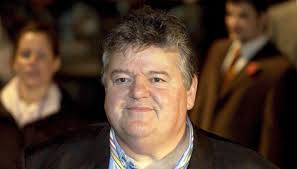 Morto Robbie Coltrane, era stato Hagrid nei film di Harry Potter. L'attore  aveva 72 anni