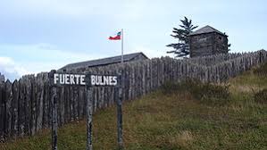 The dispute was actually over picton, lennox and nueva islands and the related maritime jurisdiction. Boundary Treaty Of 1881 Between Chile And Argentina Wikipedia