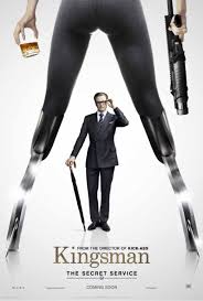 Adil akram, adrian quinton, alastair macintosh and others. Kingsman The Secret Service Details And Credits Metacritic