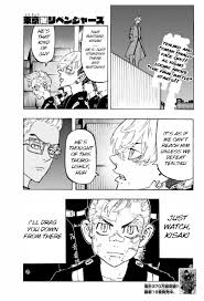 Selain komunitas ada juga platfrom yang ikut mengulas tokyo revengers episode 16 sub indo. Read Tokyo Revengers Manga English New Chapters Online Free Mangaclash
