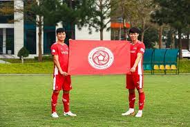 Clb cũng đang chơi rất tiến bộ lẫn chỉ kém hơn sài gòn đúng 2 điểm mà thôi, sớm xốc lại tinh thần cũng như tận dụng tốt lợi thế sân bãi, việc đánh bại các vị khách. Cau Láº¡c Bá»™ Viettel Co Logo Má»›i á»Ÿ V League 2021 Tin Tá»©c Má»›i Nháº¥t 24h Ä'á»c Bao Lao Ä'á»™ng Online Laodong Vn