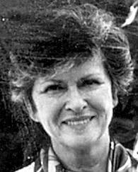 PHYLLIS COOK Obituary (2014)