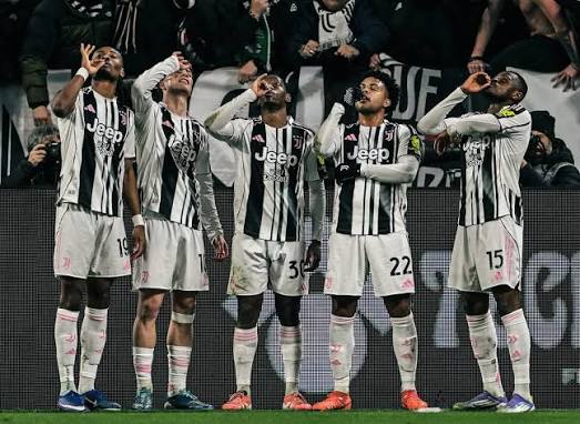 Juventus Siapkan 3 Strategi Brilian untuk Musim 26/2027