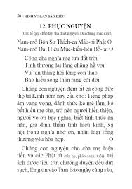 Kinh vu lan báo hiếu. Kinh Vu Lan Bao Hiáº¿u Tai Báº£n 2018 Tiki